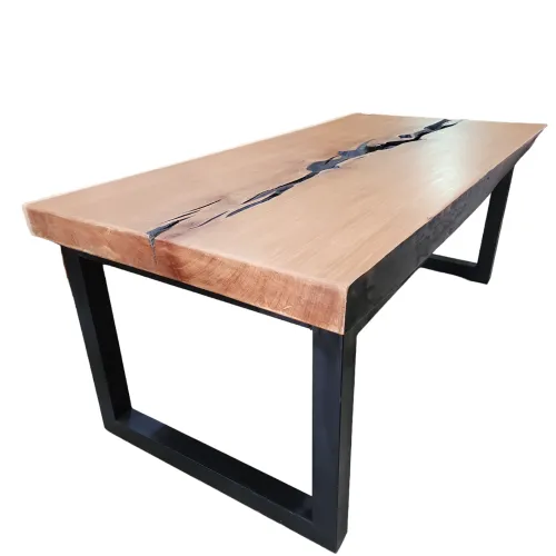 Mesa garapeira